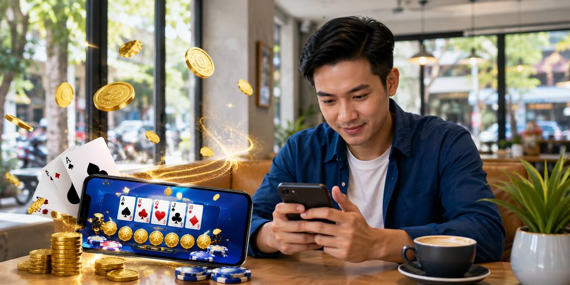 vj451 Live Casino
